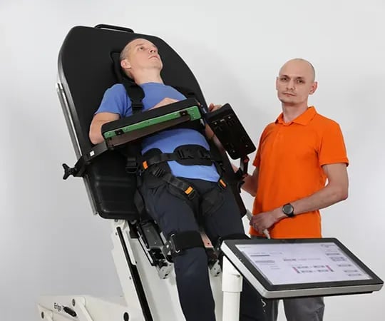 КИМ клиника медицинской реабилитации для пациентов из Видном